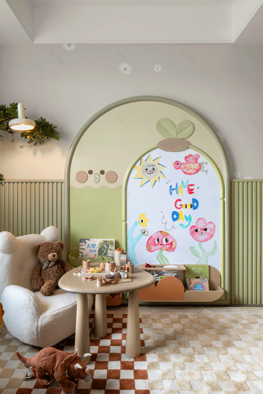 成都万科樟宜星光丨中国成都丨广州安研室内设计咨询有限公司-81