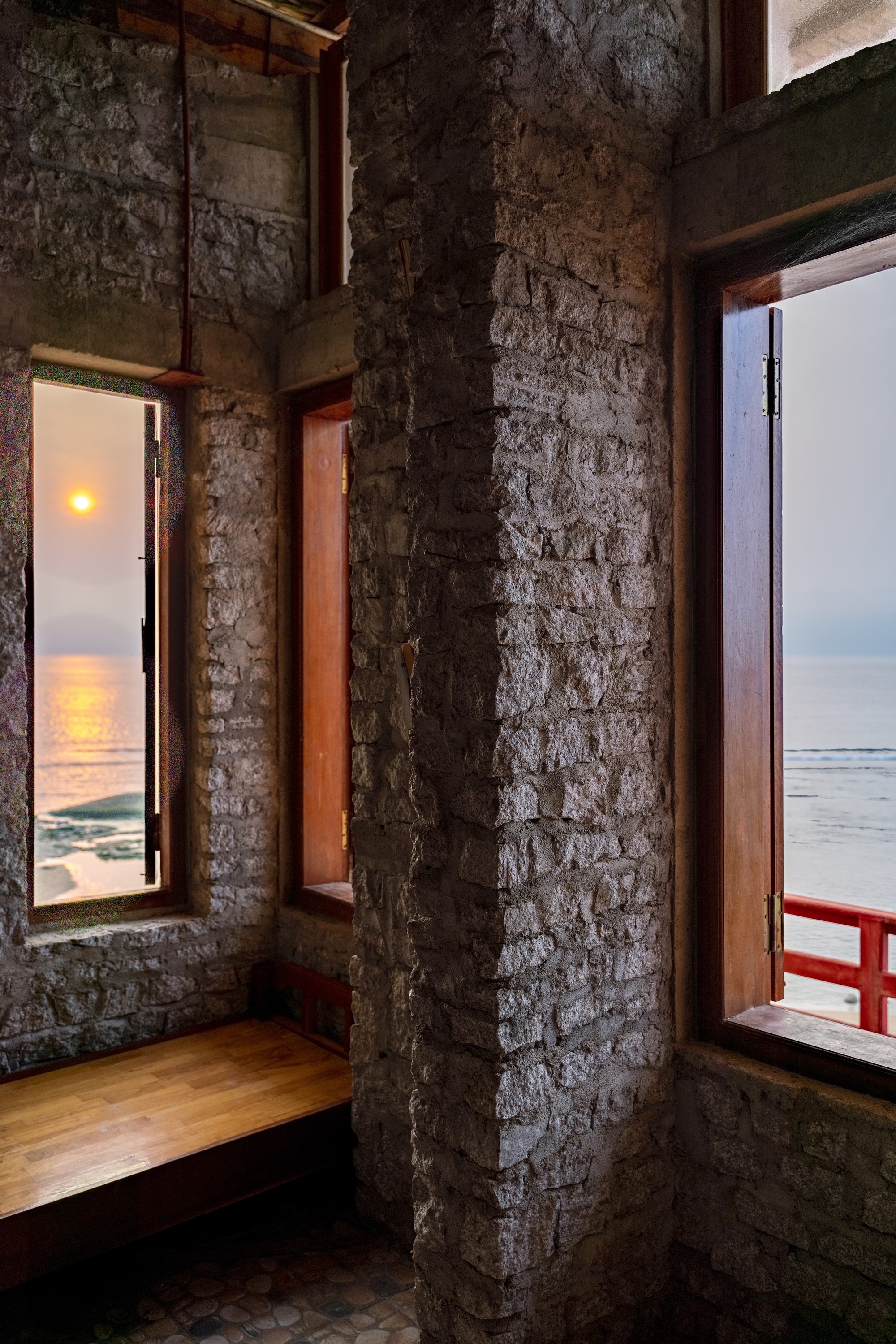 英雄之家 Núi Chúa丨越南丨Nhavui XS Studio-42