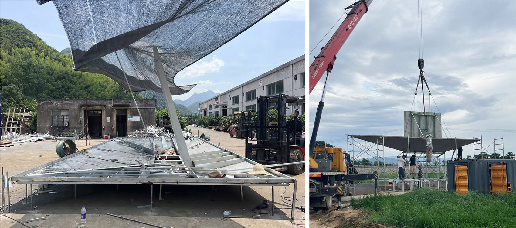 听雨停丨中国衢州丨swoop建筑工作室-97