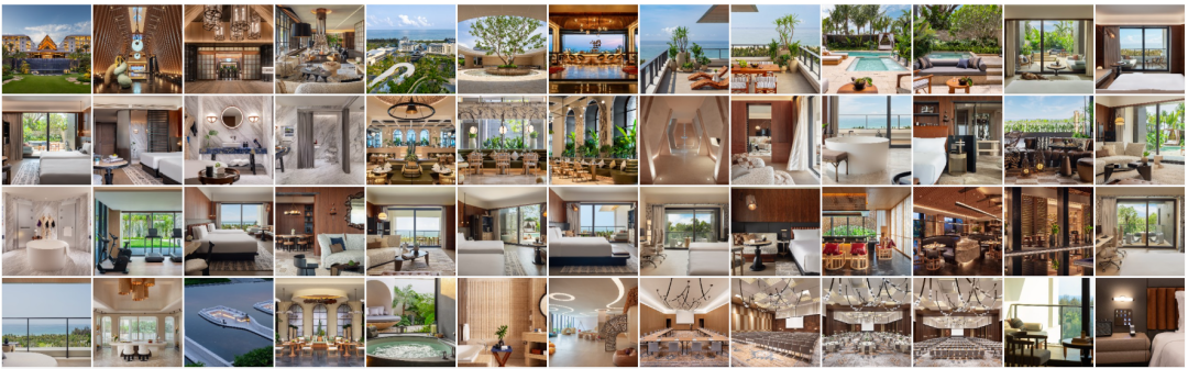 首发|全球最大金普顿酒店一香港尖沙咀金普顿酒店盛大开业!-93