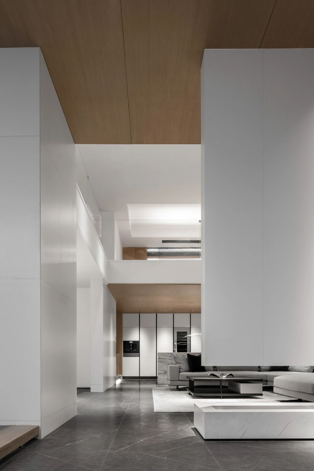 家,为期许而生丨中国江西丨大诺营造-16