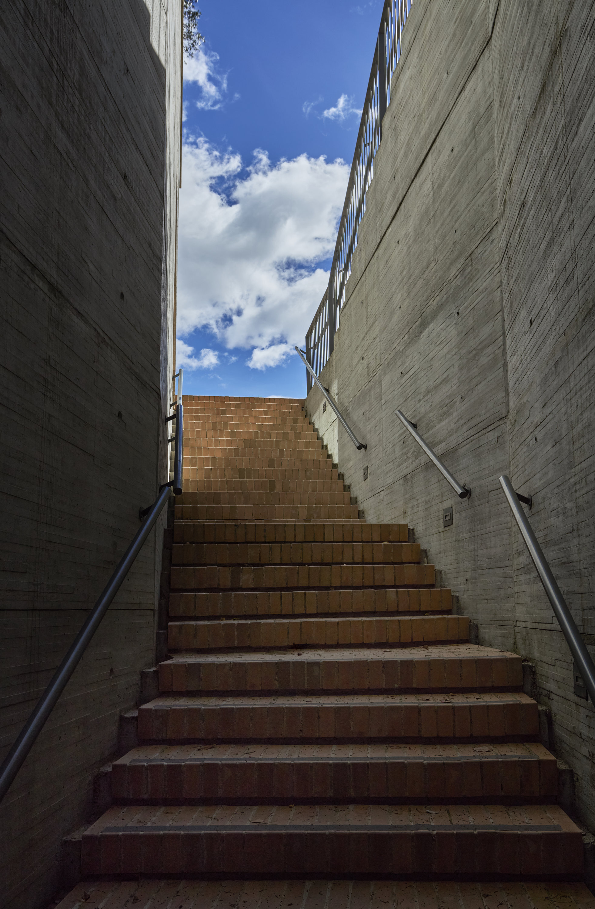 Music Practice Building - University of the Andes / Carolina Jaimes + Juan Esteban López + Alejandro Puentes-24