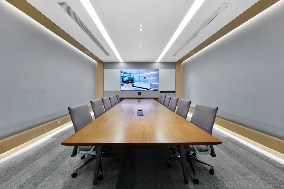 上海美创医疗科技办公空间丨中国上海丨优鸿设计 YOHO DESIGN-50