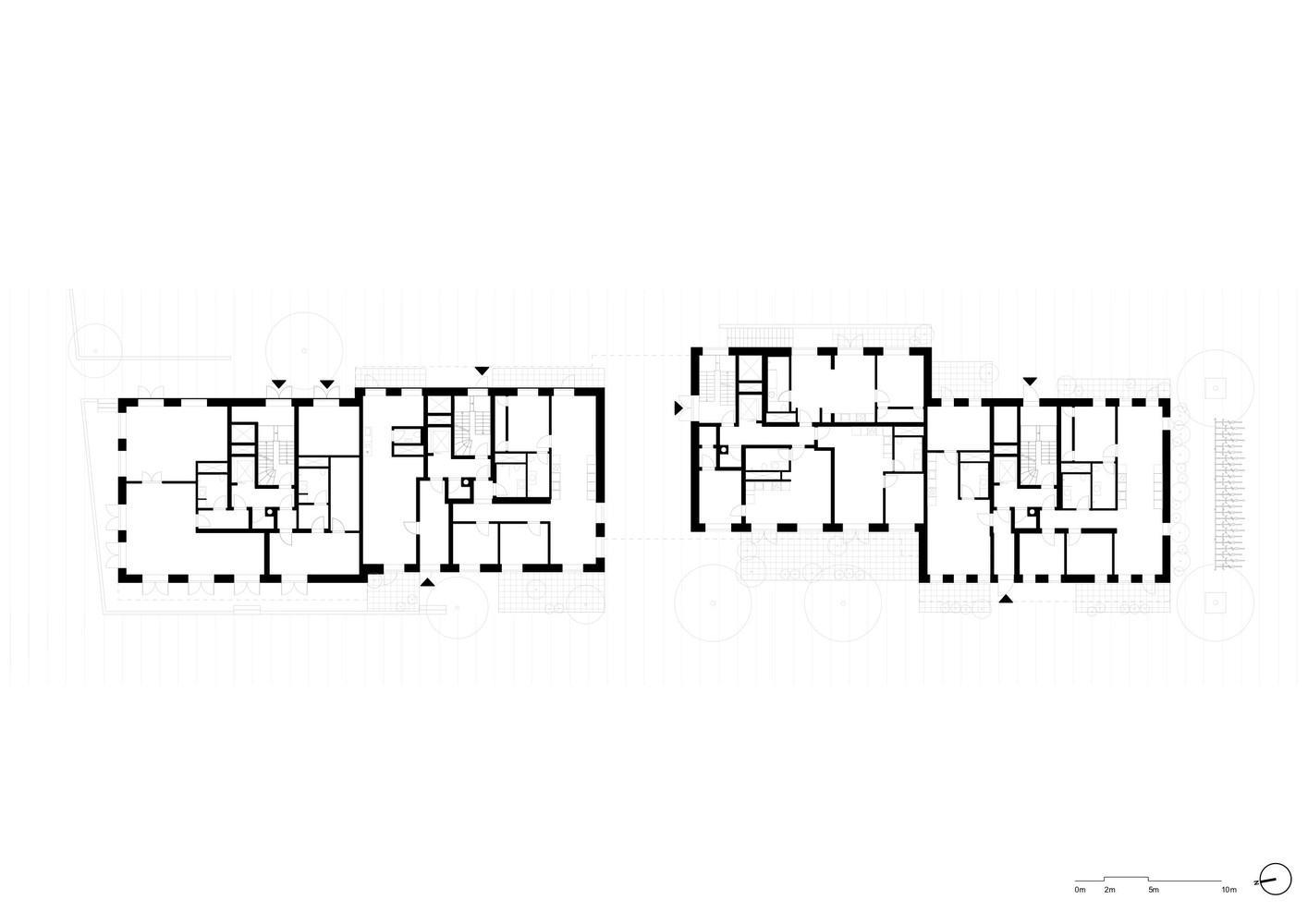 Cubic Houses  ADEPT-36