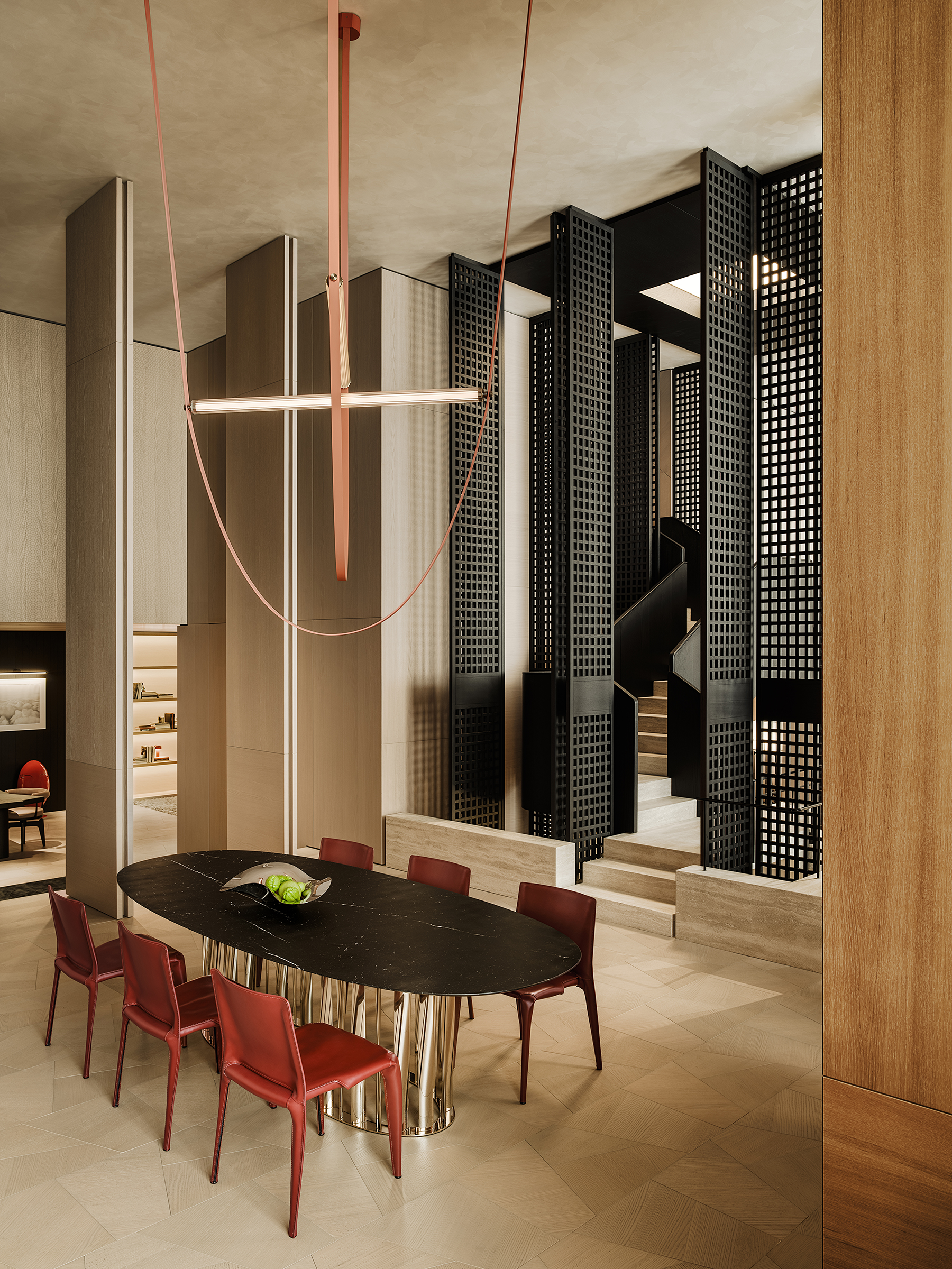 Royana杭州旗舰店丨中国杭州丨无间设计-50