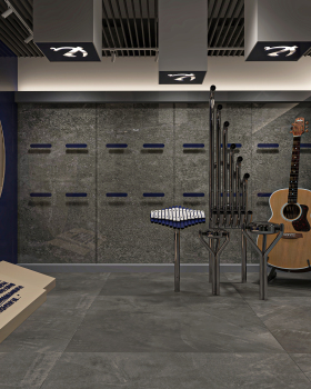 Music museum
