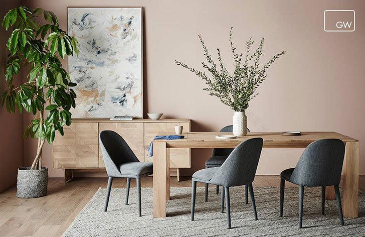 炫彩澳洲室内设计 | Ruth Welsby 的缤纷世界-13