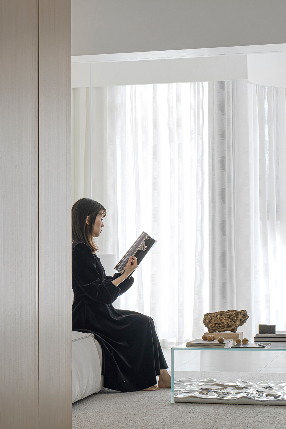 2022 年度私宅设计大赏丨多个设计团队-85