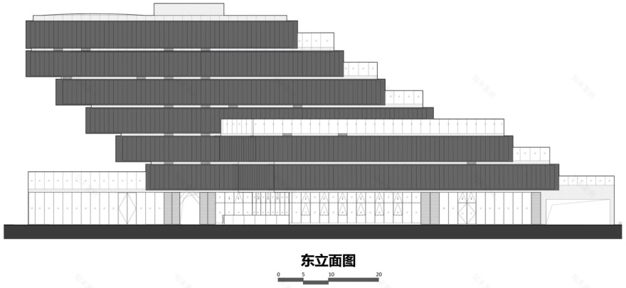 中国五冶集团有限公司科技中心丨中国成都丨中国五冶集团有限公司设计研究院-110