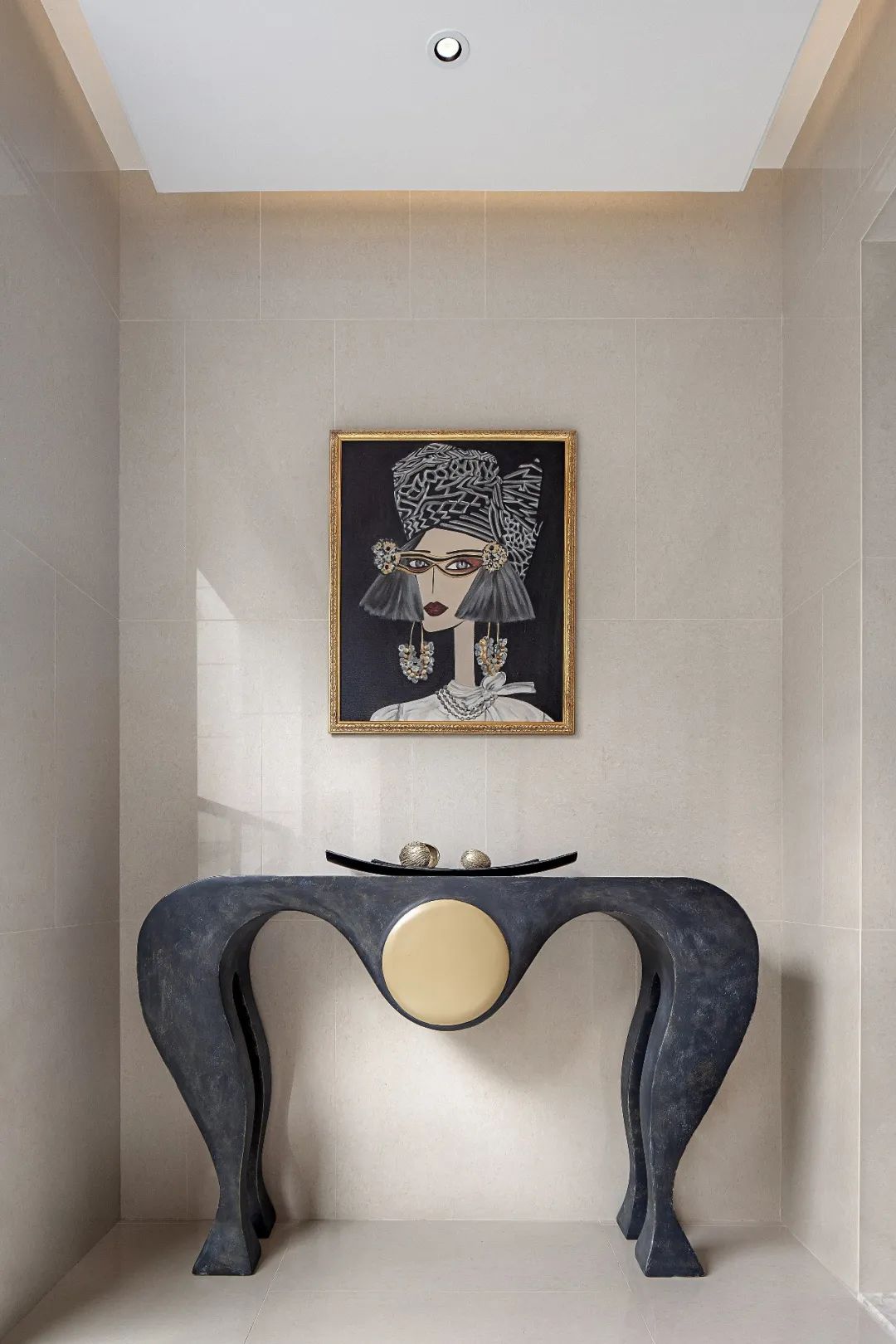 常州路劲雅居乐Y-6样板间-51