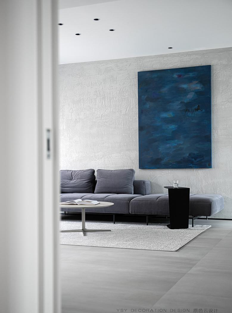 极简凡尔赛丨原色云设计机构-9