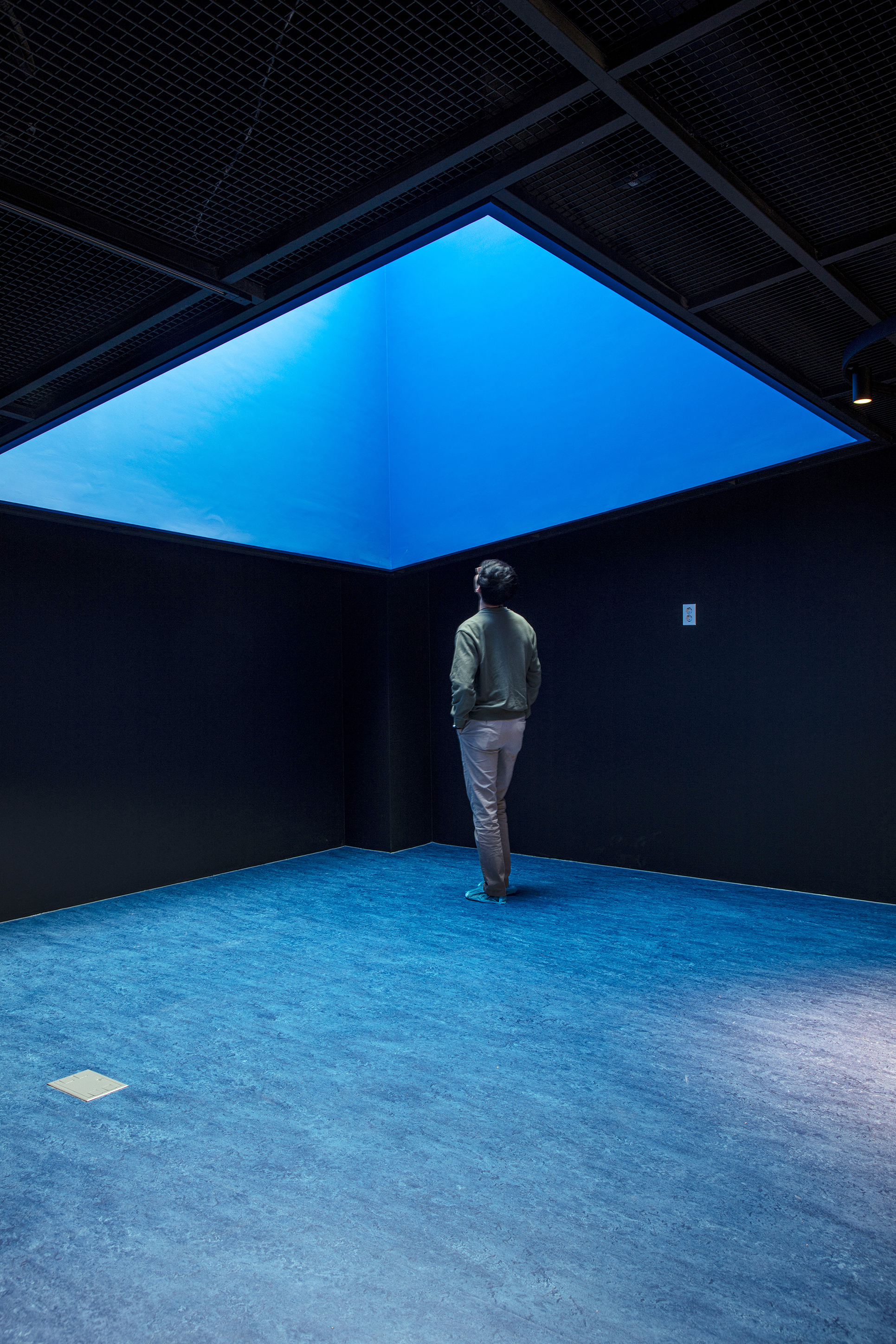 哈娜日托中心丨韩国丨ISON Architects-33