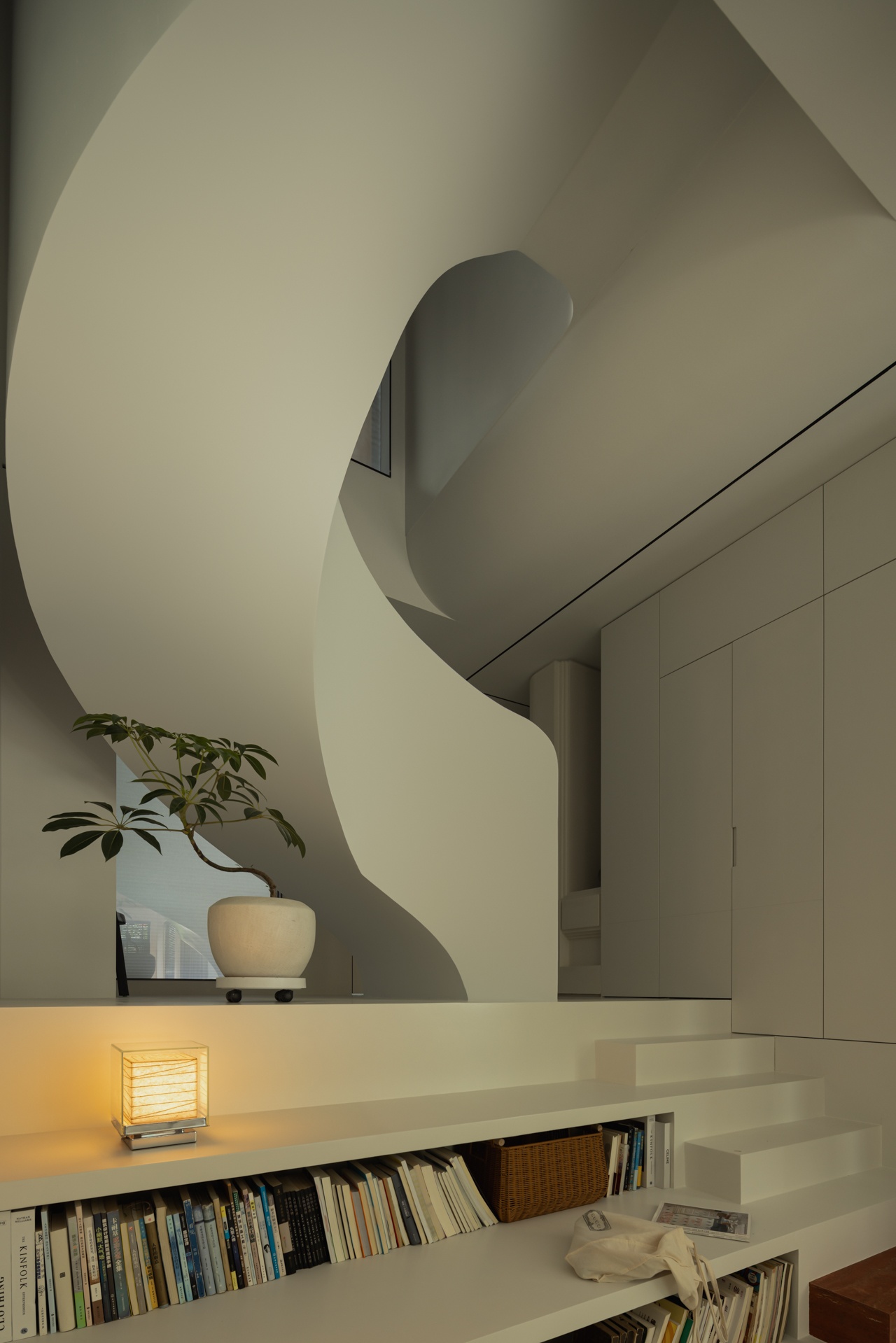 壹研实景 · 岫 音丨中国合肥丨合肥壹研设计-39