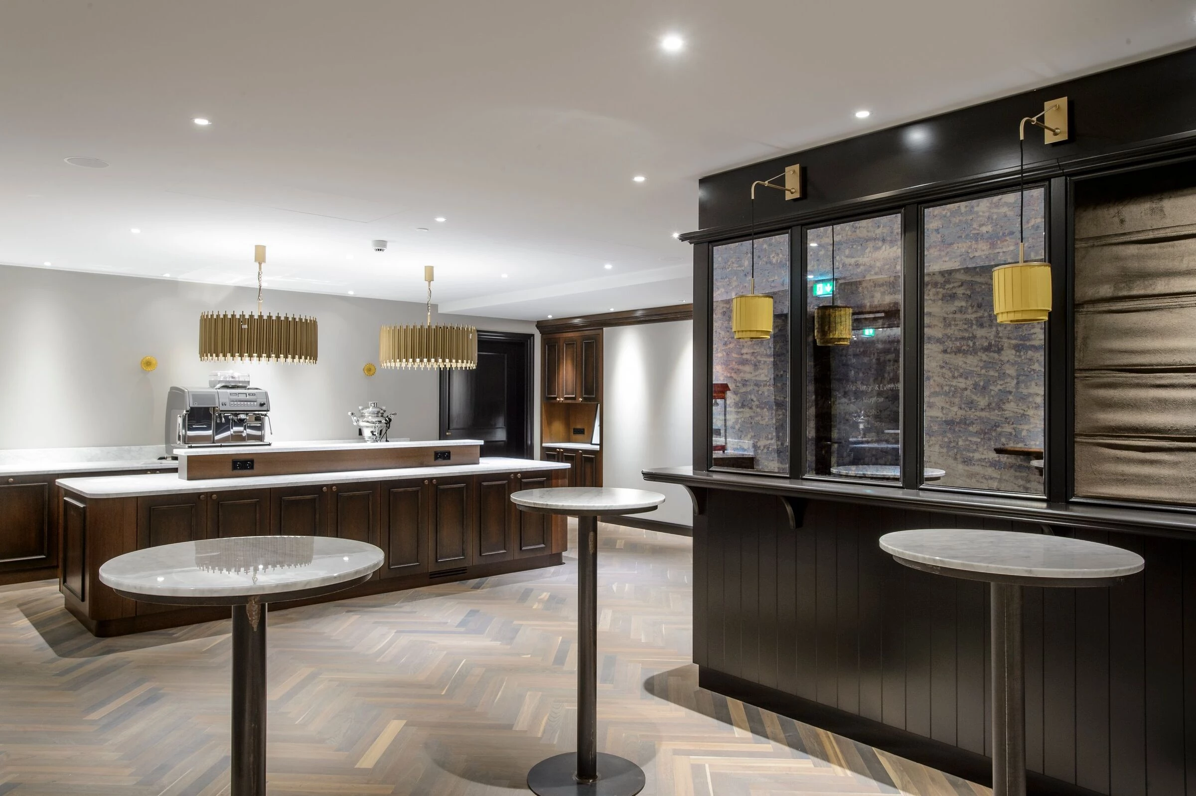 德国弗伦斯堡酒店设计,三 generations 的休闲天堂-33