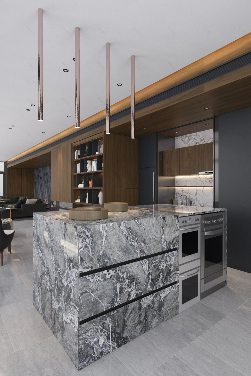 曼谷 Circle2 公寓-15