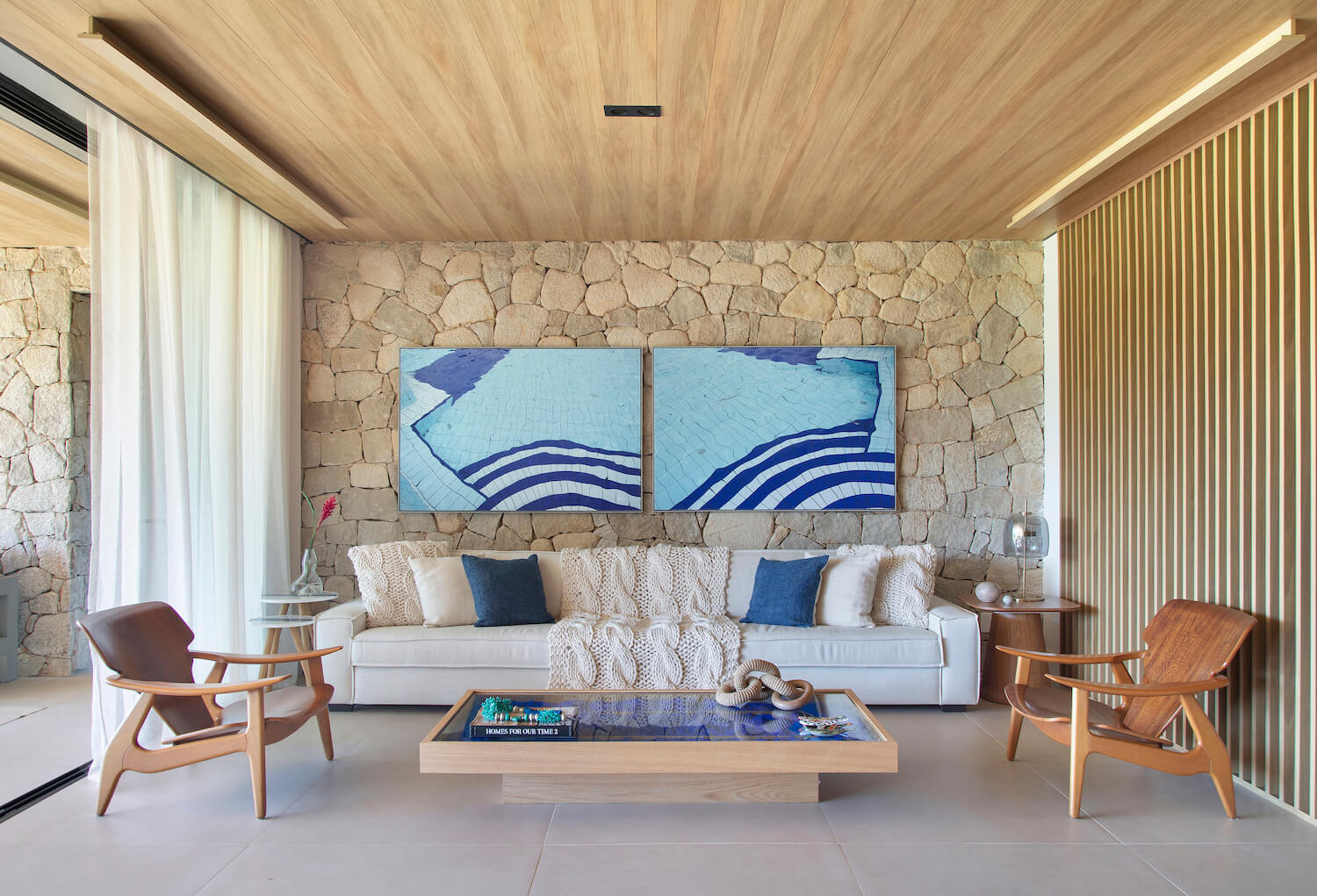 TMC 之家 安格拉丨巴西里约热内卢丨Magarão + Lindenberg Arquitetura-15