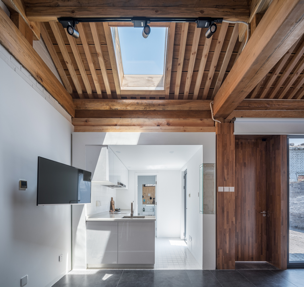 Baitasi House of the Future  dot Architects-43