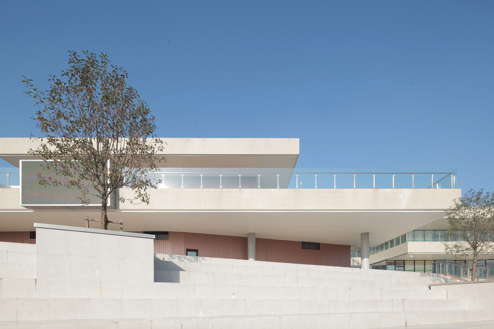 苏州科技城实验小学 / 致正建筑工作室 + 大正建筑事务所-207