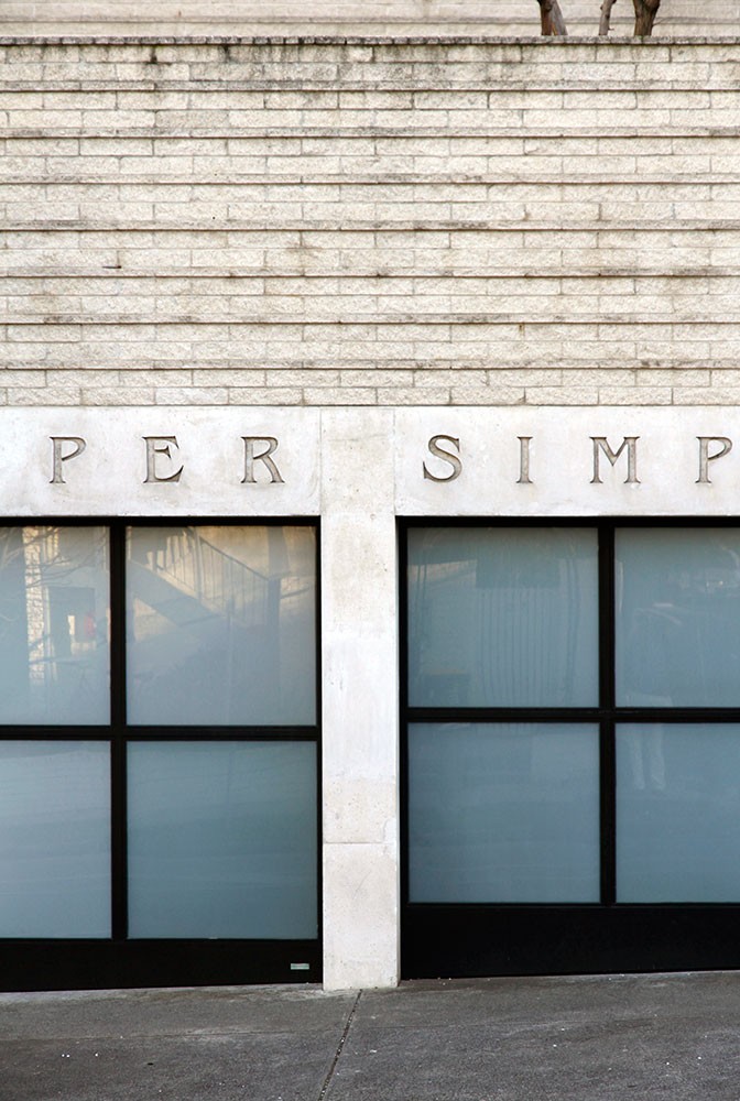 Wellington Street Apartments - B.E Architecture-1