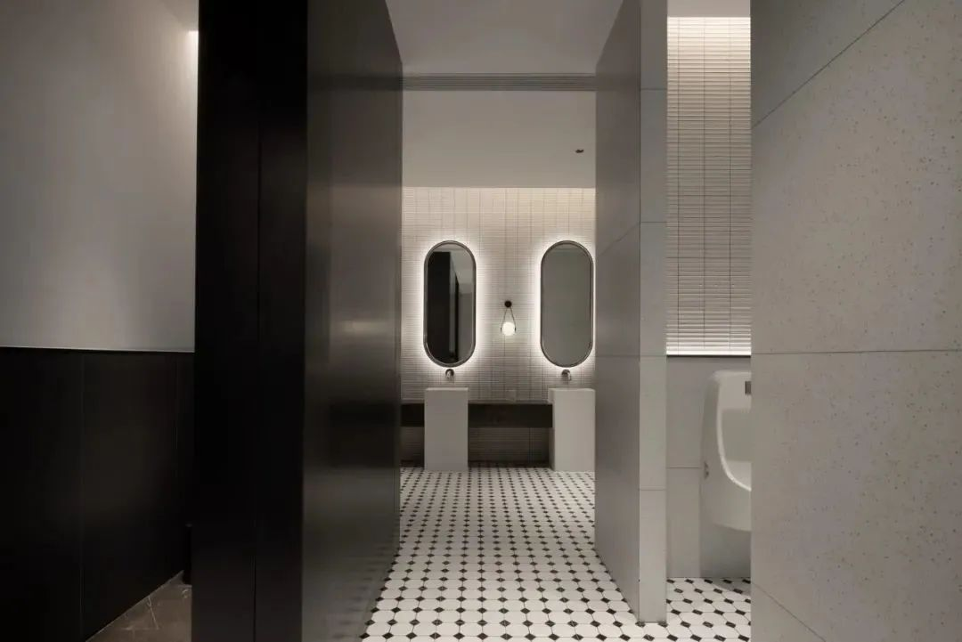 开平赤坎古镇美堂酒店丨中国江门丨总设计师张宁,各环节有不同设计师-53