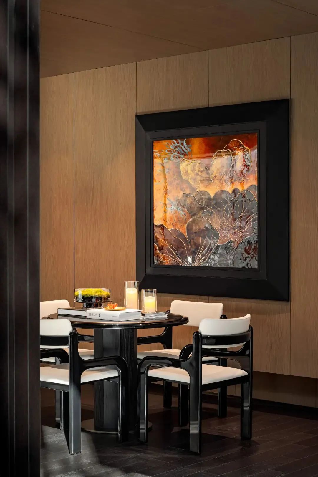 京开华章 摩登东方丨共向设计-26