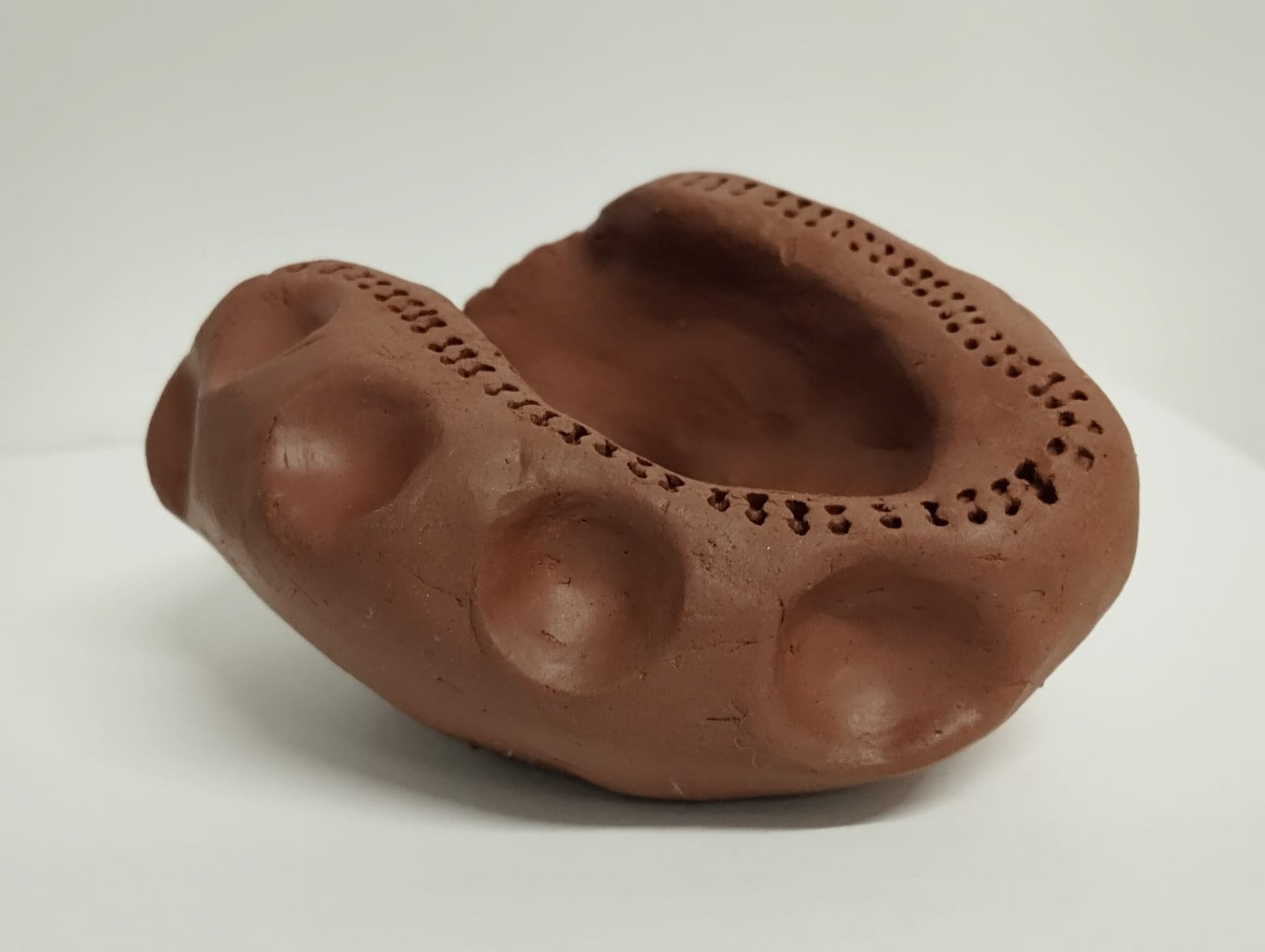 陶艺作品创作-23