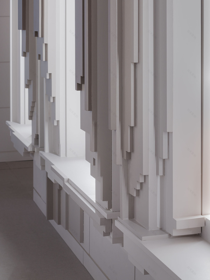 WOW 在线购物体验店丨西班牙马德里丨External Reference-45