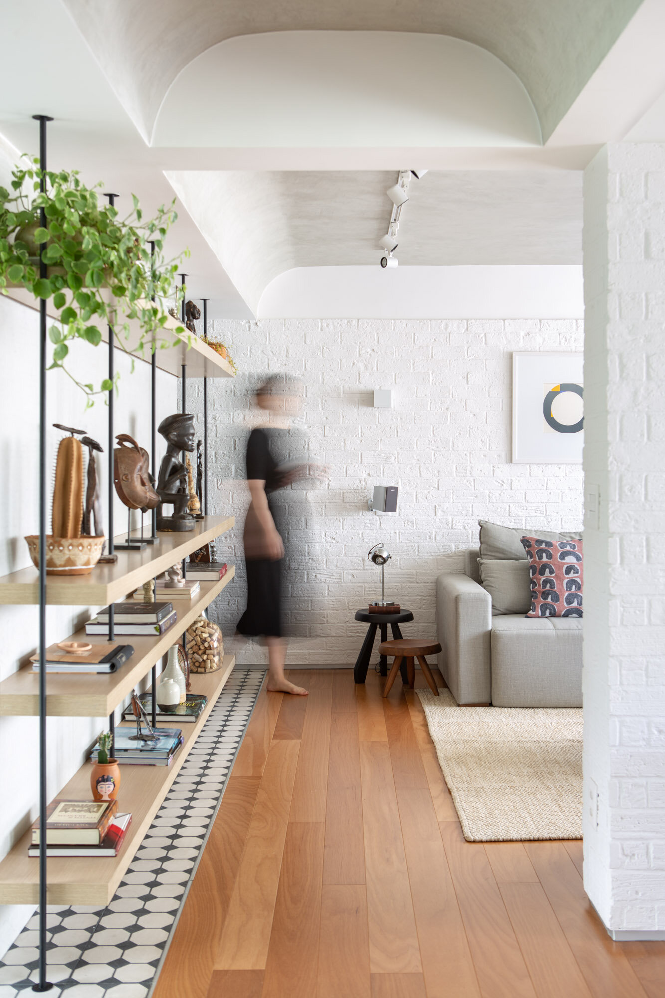 apartamento aláfia — Studio Clarice Semerene-26