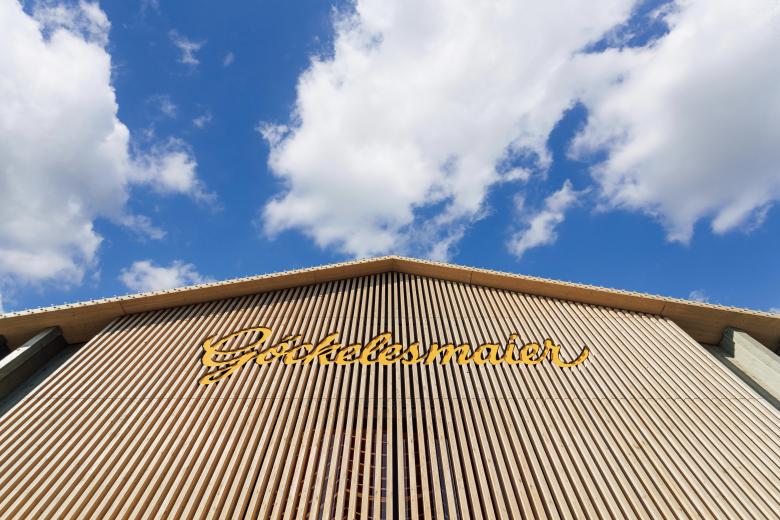 Cyrus Ghanai Interior Architecture & Design丨Göckelesmaier Festzelte丨德国-6