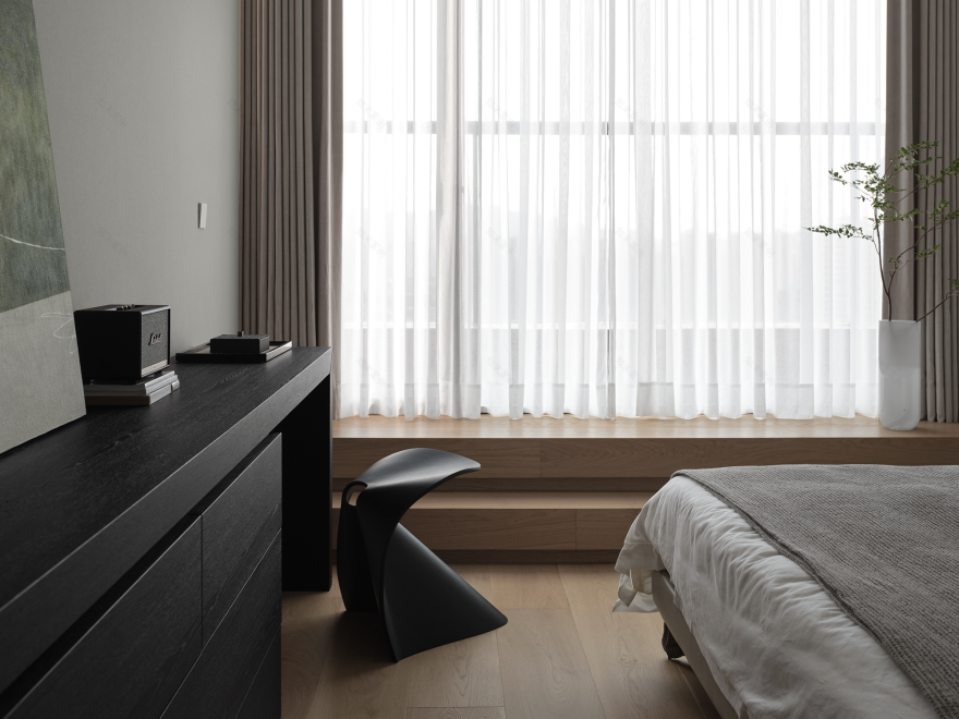 至簡,至靜丨中国温州丨温州与上设计工作室-47