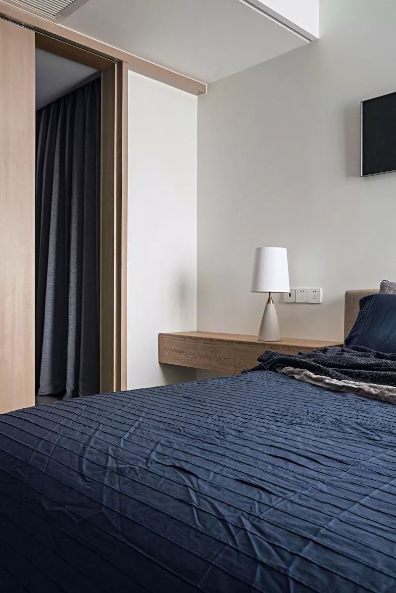 非完全简约青年家丨中国成都丨成都多纷建筑设计咨询有限公司-64