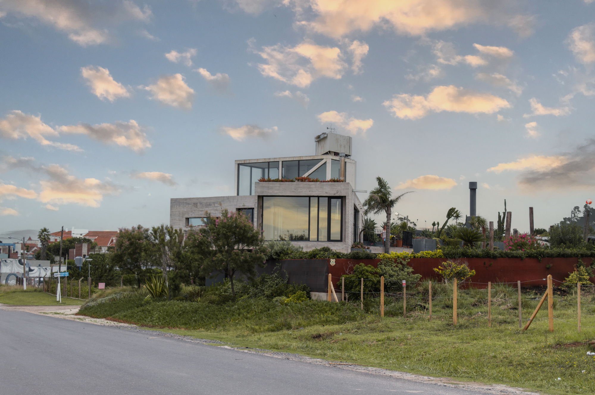 米拉多尔住宅丨阿根廷马德普拉塔-26