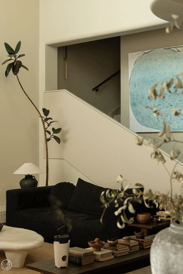 665m²独栋别墅设计丨中国眉山丨清羽设计-30