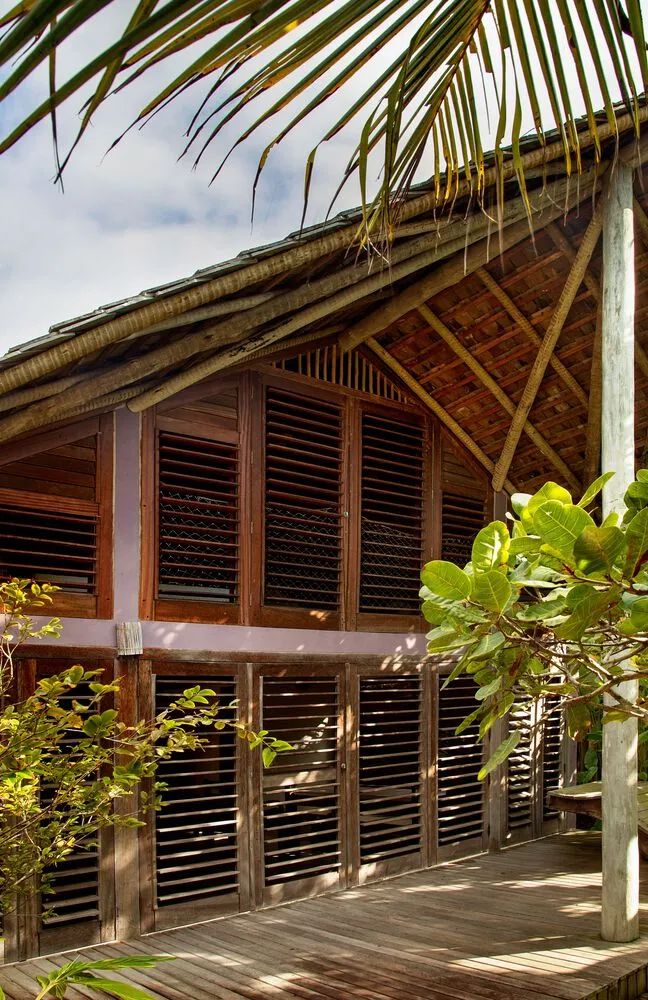 巴西悬崖小屋丨勾勾手设计网-22