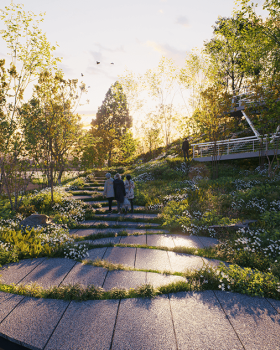 美丽新农村建设丨中国