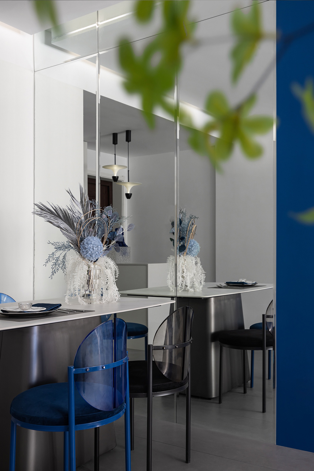 融华·上品璟苑丨中国成都丨米洛映象-12