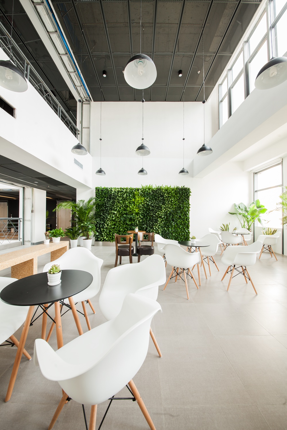 趣店集团总部办公项目-19