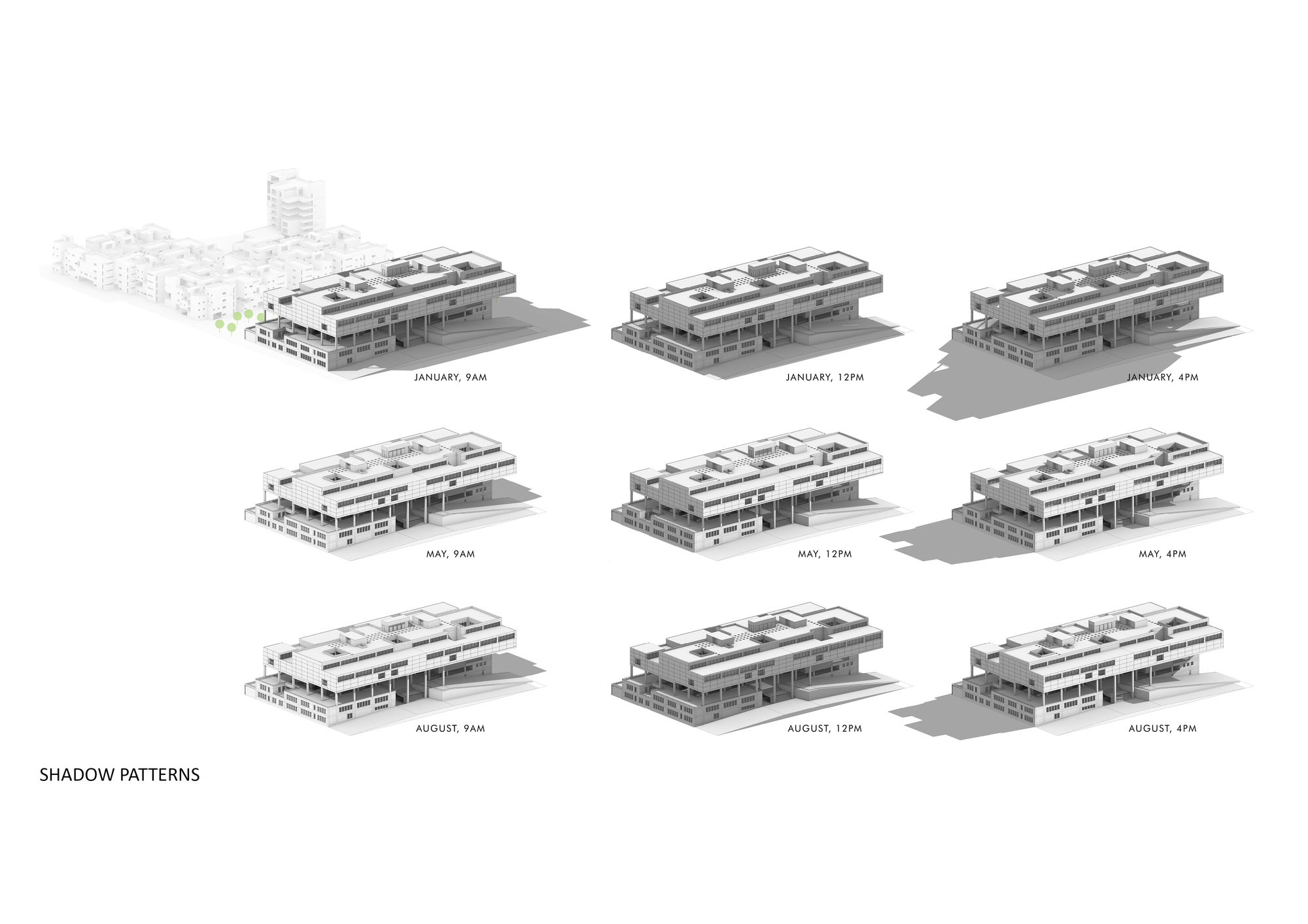 维杰亚瓦达规划与建筑学院研究所-25