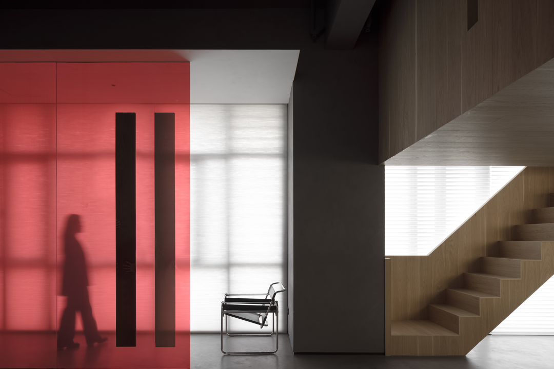 兰亭：材料展厅 | 叶晖 今古凤凰设计-50