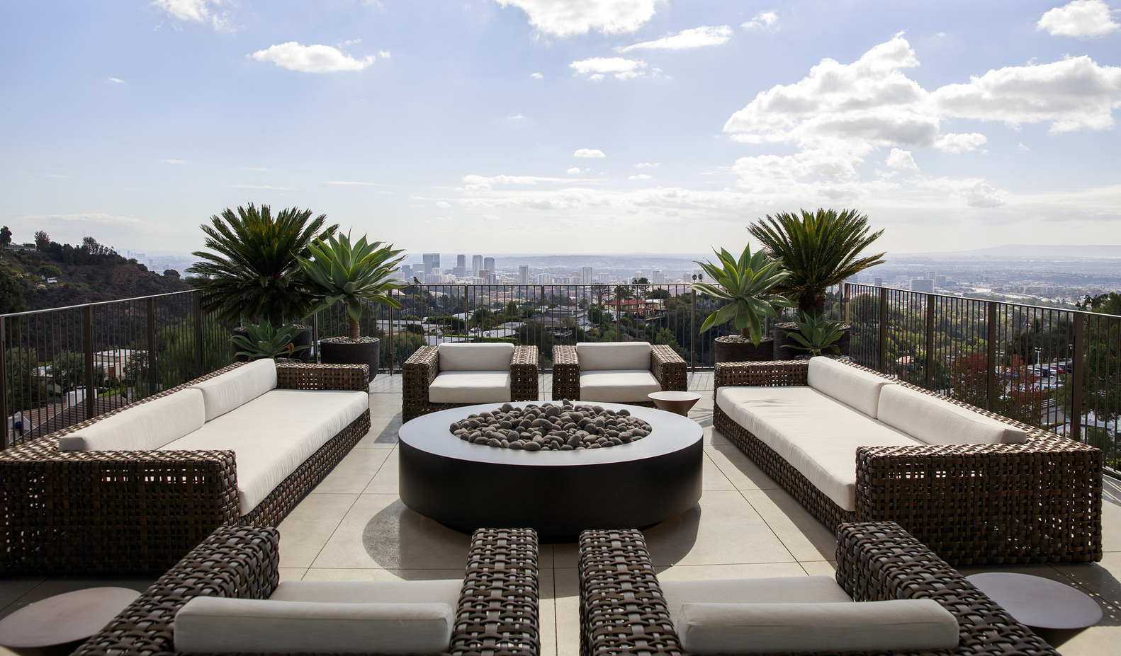 奥鲁姆公寓(或住所)-19