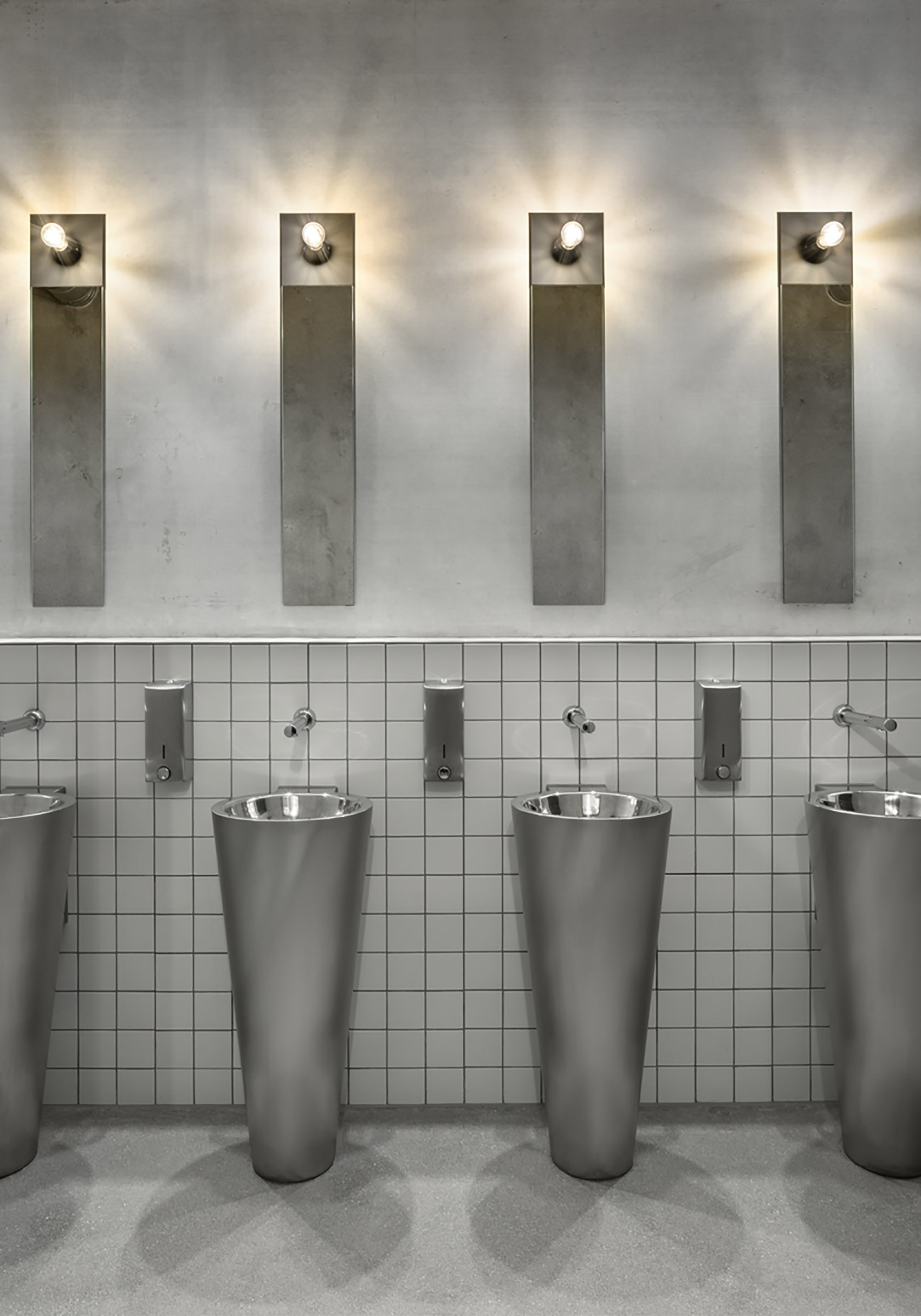 Christoph Willibald Gluck 文化大厅丨德国丨KÜHNLEIN Architektur-53