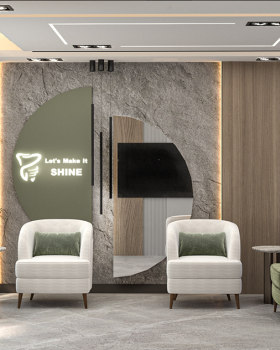 Dental Art Clinic | A Modern Healthcare Experienc