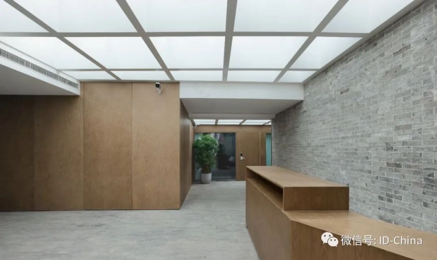 咏园·拾柒精品酒店丨中国北京丨柒合(北京)建筑设计有限公司,DAGA大观建筑设计-45