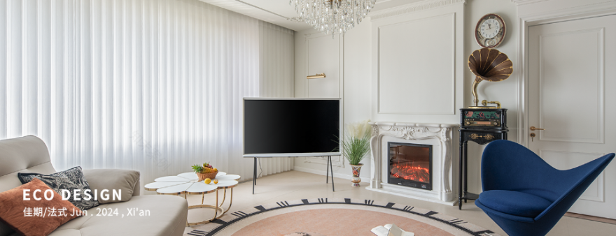 心闲物幽 Find peace in tranquility丨异构设计-68