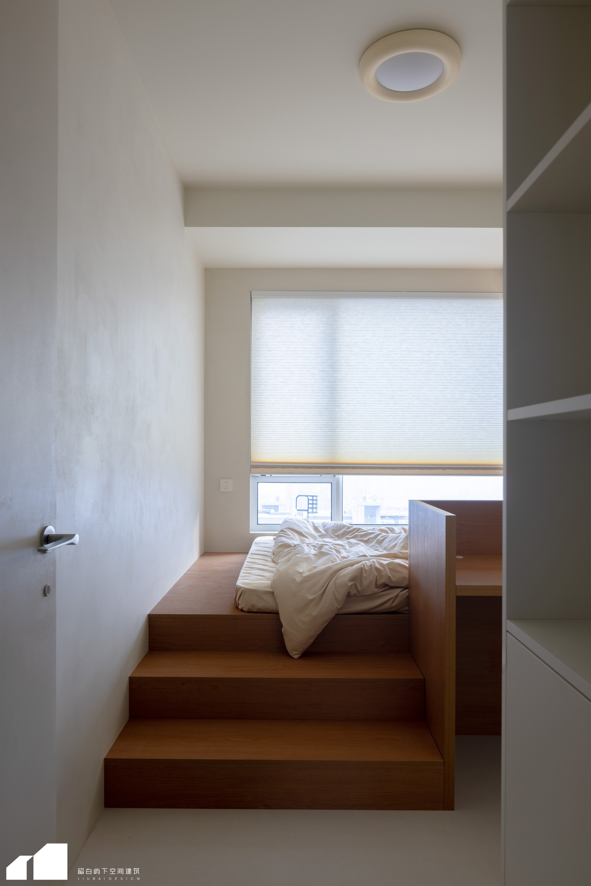 留白.实景｜韩系现代主义的魅力-56