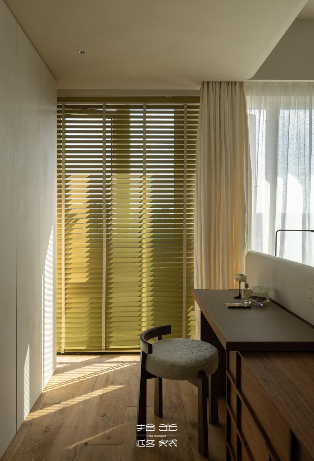 拾光悠然设计 · 绿城凤栖鹭鸣158㎡私宅-73