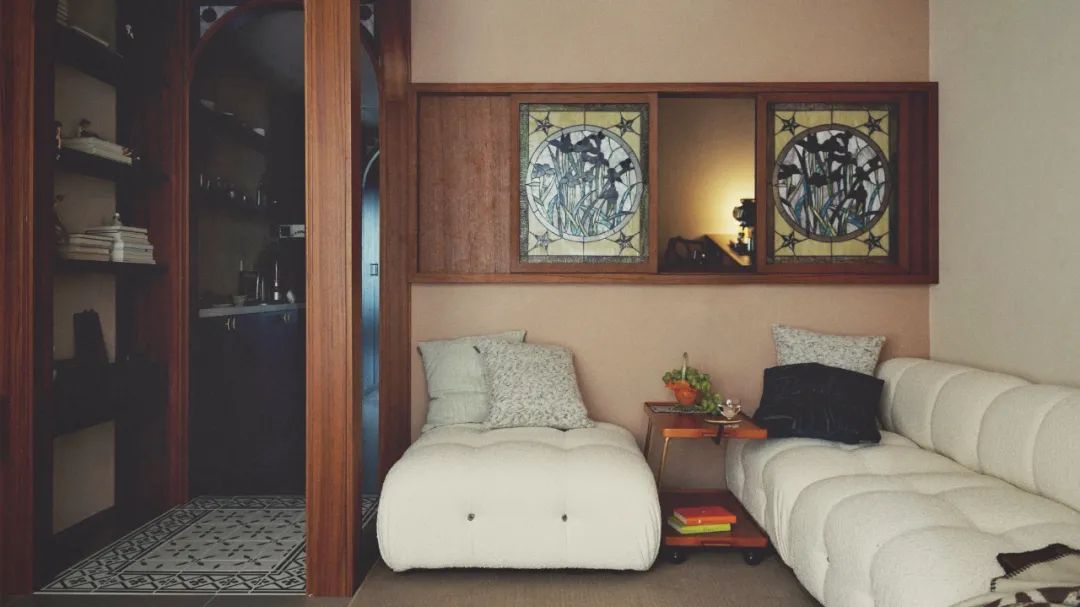 室内窗设计 · 美观与实用的完美结合-91