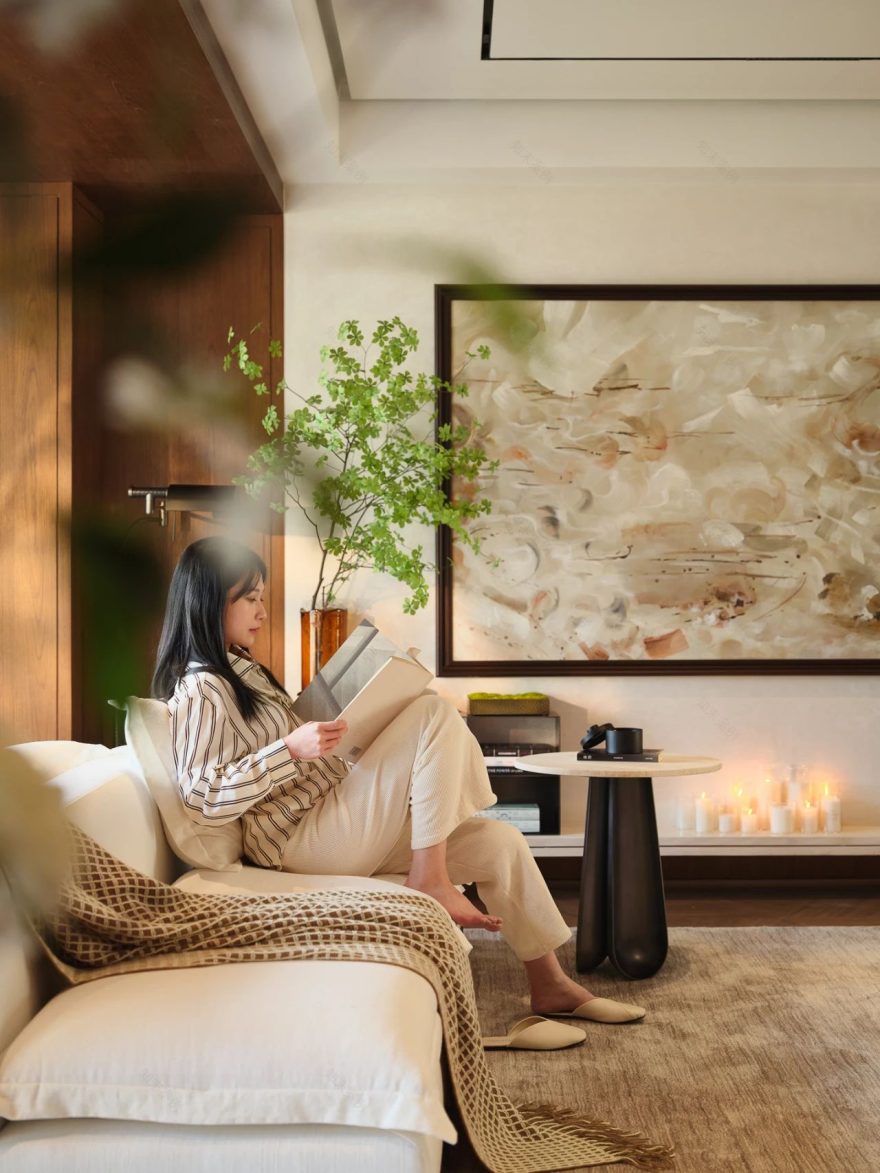 广东 168 户型设计丨中国惠州丨岳蒙设计-42