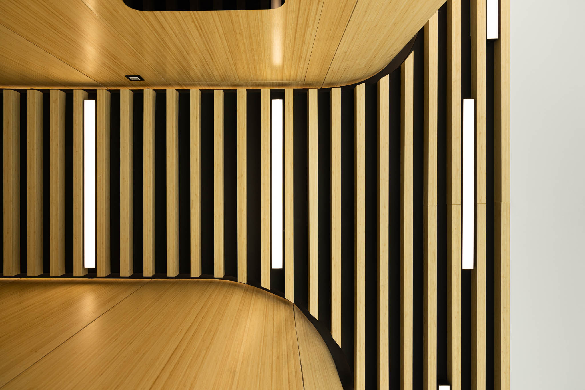 Clinica Dentária São Paulo 口腔医院丨Sabrab Architecture-41