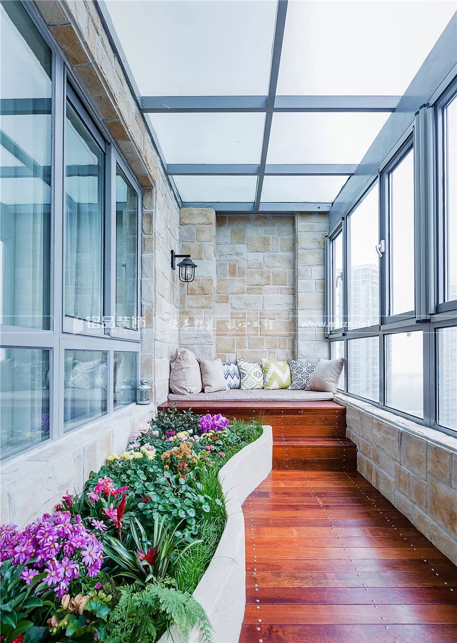 绿野仙踪，现代美式品质生活-50